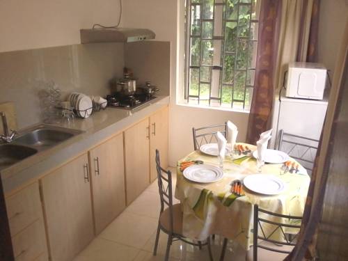 La Gaulette Mauritius Last-Minute-Rabattcode Booking.com