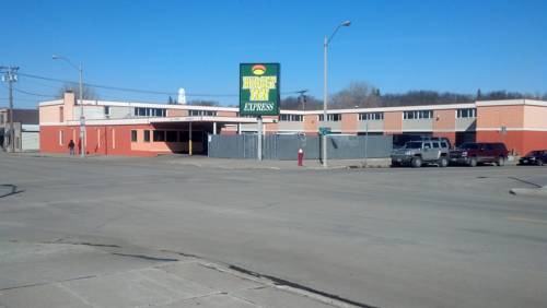 Bismarck (Dakota del Norte) Estados Unidos Último Minuto Código de Descuento Booking.com