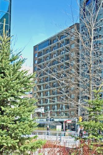 Ottawa (Ontario) Kanada Last-Minute-Rabattcode Booking.com
