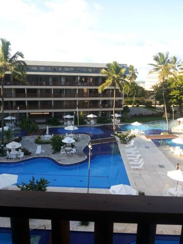 Porto de Galinhas Brazil Last Minute Discount Code Booking.com