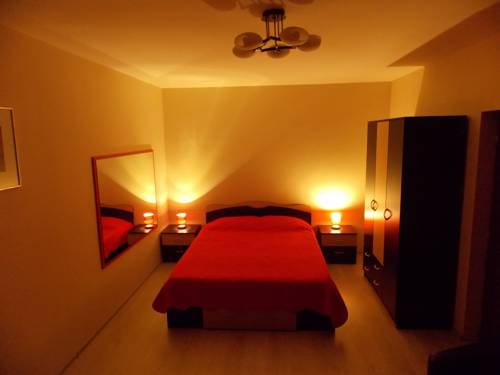 Bucureşti Rumänien Last-Minute-Rabattcode Booking.com