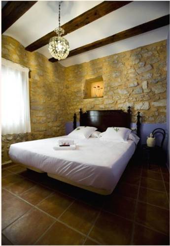 Valderrobres Spanien Last-Minute-Rabattcode Booking.com