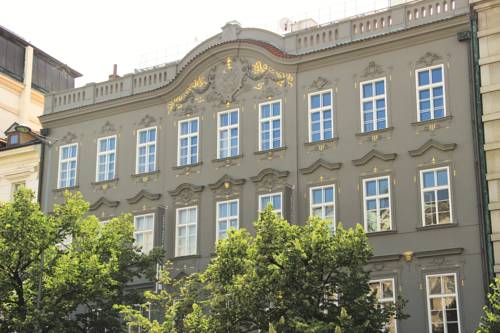 Prague République Tchèque Code de réduction de dernière minute Booking.com