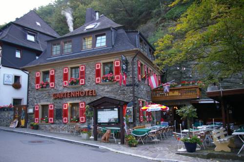 Kamp-Bornhofen Germany Last Minute Discount Code Booking.com