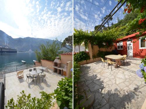 Kotor Montenegro Último Minuto Código de Descuento Booking.com