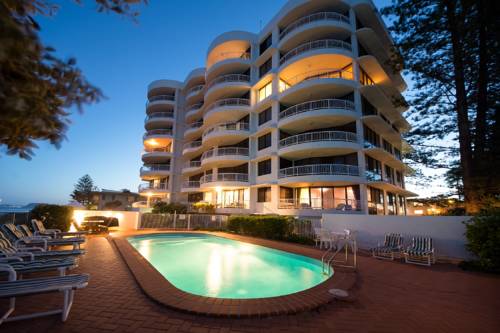Costa Dorada Australia Último Minuto Código de Descuento Booking.com