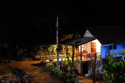 Ban Khun Yuam Thailand Last-Minute-Rabattcode Booking.com