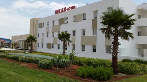 Oujda Morocco Last Minute Discount Code Booking.com