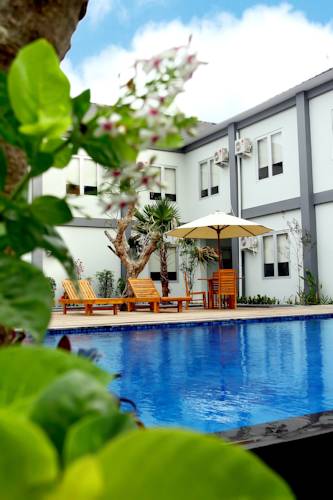 Praya Indonesien Last-Minute-Rabattcode Booking.com