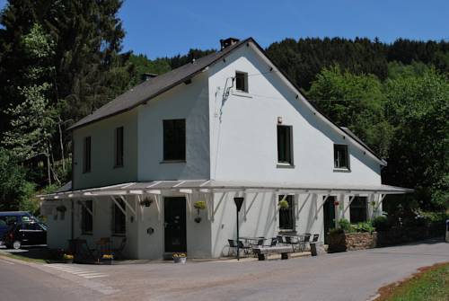 Stoumont Belgien Last-Minute-Rabattcode Booking.com