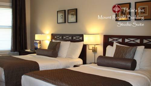 Victoria (Columbia Británica) Canadá Último Minuto Código de Descuento Booking.com