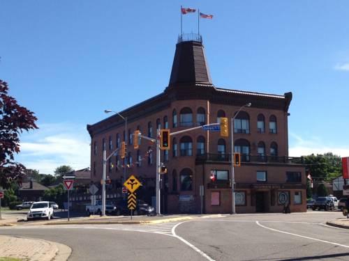 Sault Sainte Marie (Ontario) Kanada Last-Minute-Rabattcode Booking.com
