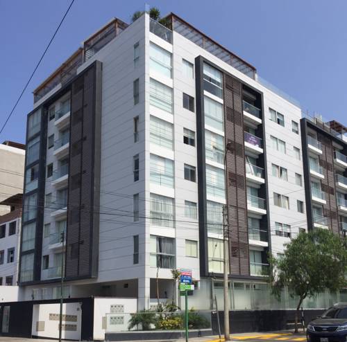 Lima Peru Laatste minuut Kortingscode Booking.com