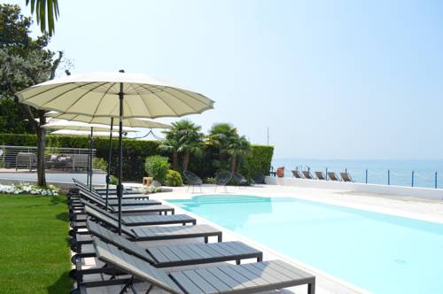 Sirmione Italië Laatste minuut Kortingscode Booking.com