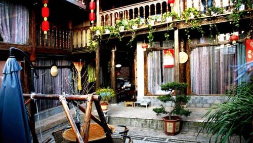 Lijiang China Laatste minuut Kortingscode Booking.com