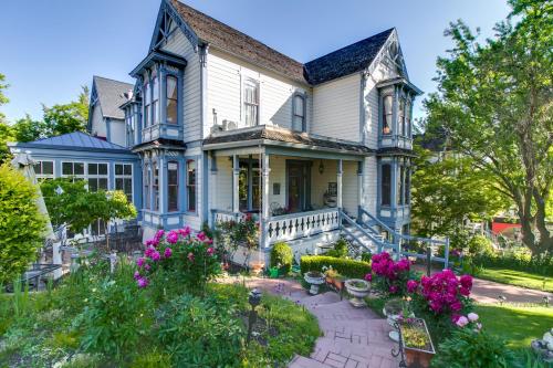 Ashland (OR) United States Last Minute Discount Code Agoda.com