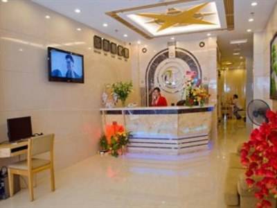 Ho Chi Minh Vietnam Last-Minute-Rabattcode Booking.com