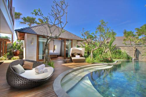 Seminyak Indonesië Laatste minuut Kortingscode Booking.com