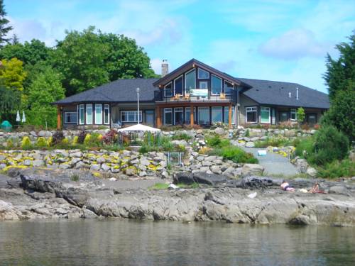 Ladysmith (British Columbia) Canada Last Minute Discount Code Booking.com
