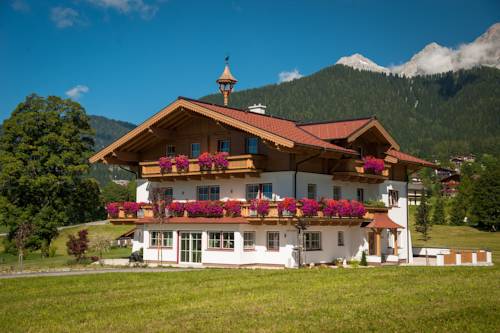 Ramsau am Dachstein Österreich Last-Minute-Rabattcode Booking.com