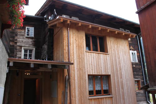 Niederwald Schweiz Last-Minute-Rabattcode Booking.com