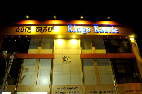 Mysore India Laatste minuut Kortingscode Booking.com