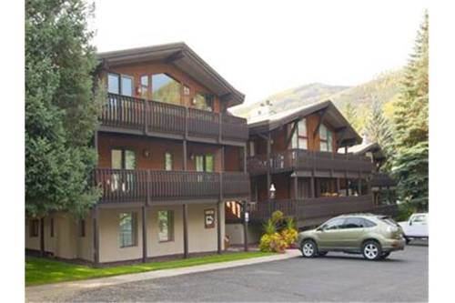 Vail (Colorado) United States Last Minute Discount Code Booking.com