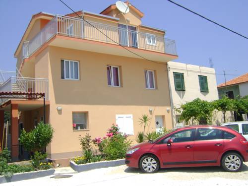 Trogir Croatia Last Minute Discount Code Booking.com
