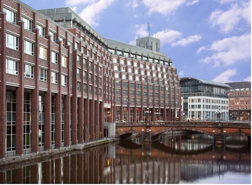 Hambourg Allemagne Code de réduction de dernière minute Booking.com