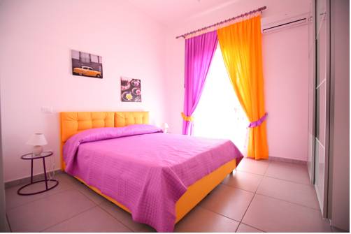 Napoli Italien Last-Minute-Rabattcode Booking.com