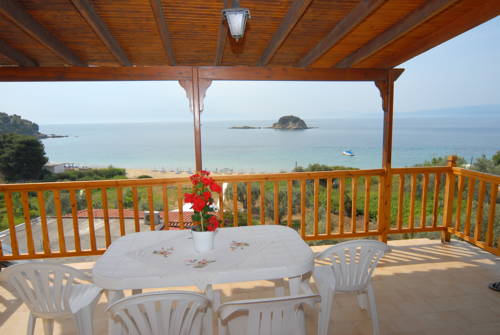 Troulos-Skiathos Griechenland Last-Minute-Rabattcode Booking.com