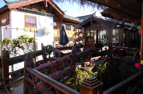 Lijiang China Last Minute Discount Code Booking.com