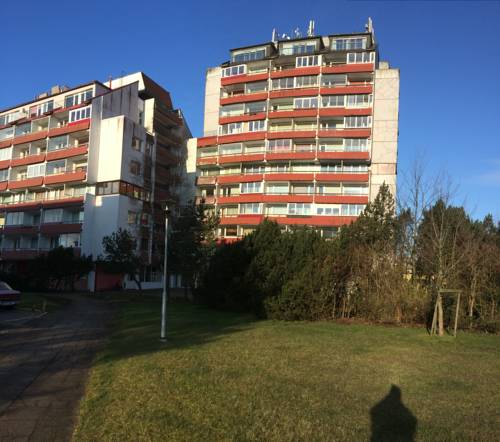 Palanga Litauen Last-Minute-Rabattcode Booking.com