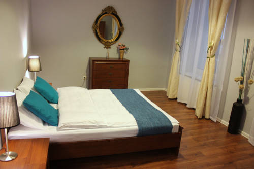 Krakau Polen Laatste minuut Kortingscode Booking.com