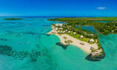 Mahébourg Mauritius Last-Minute-Rabattcode Booking.com