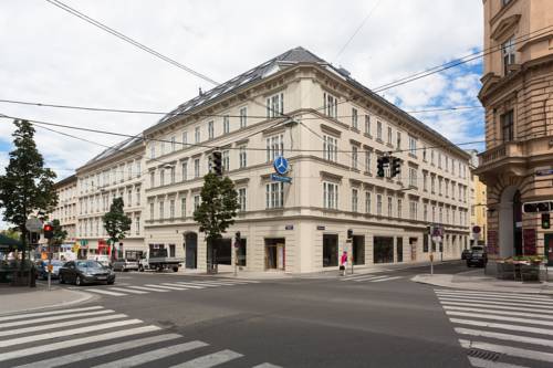Wien Austria Last Minute Discount Code Booking.com