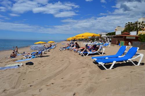 Pineda de Mar. Spanien Last-Minute-Rabattcode Booking.com