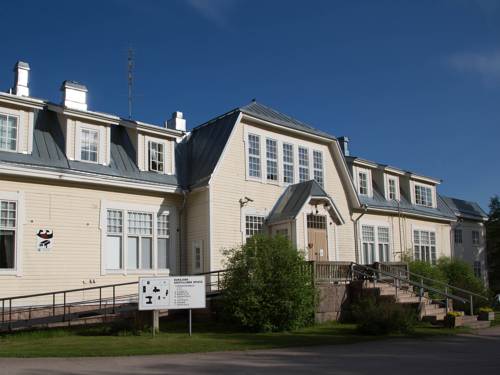 Eurajoki Finnland Last-Minute-Rabattcode Booking.com