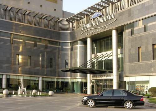 Xi'an China Último Minuto Código de Descuento Booking.com