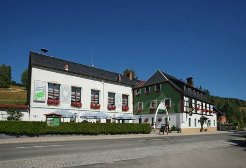 Zwota Deutschland Last-Minute-Rabattcode Booking.com