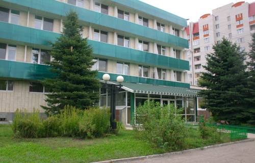 Saratov Rusland Laatste minuut Kortingscode Booking.com