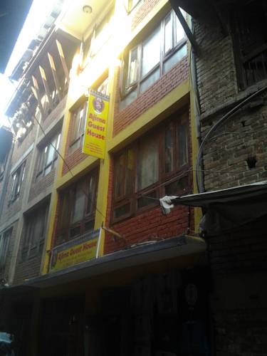 Bhaktapur Nepal Last-Minute-Rabattcode Booking.com
