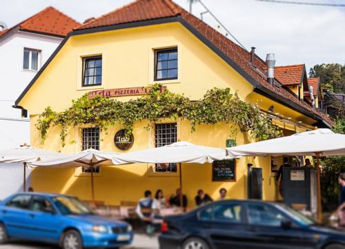 Ljubljana Slovenia Last Minute Discount Code Booking.com