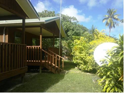 Tamakautoga Niue Last Minute Discount Code Booking.com