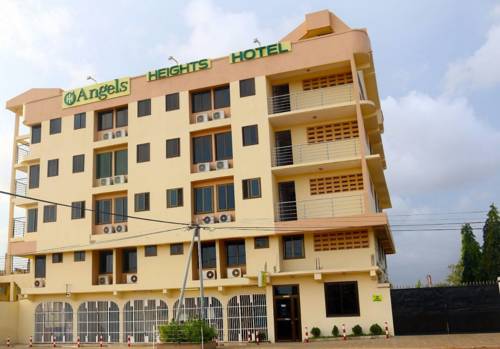 Tema Ghana Code de réduction de dernière minute Booking.com