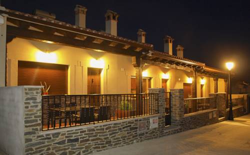 Zarza de Granadilla Spain Last Minute Discount Code Booking.com