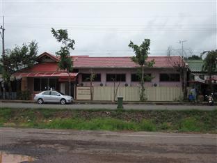 Khong Chiam Thailand Last Minute Discount Code Agoda.com