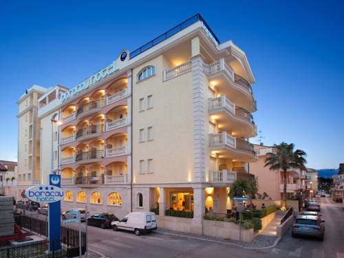 Alba Adriatica Italie Code de réduction de dernière minute Booking.com