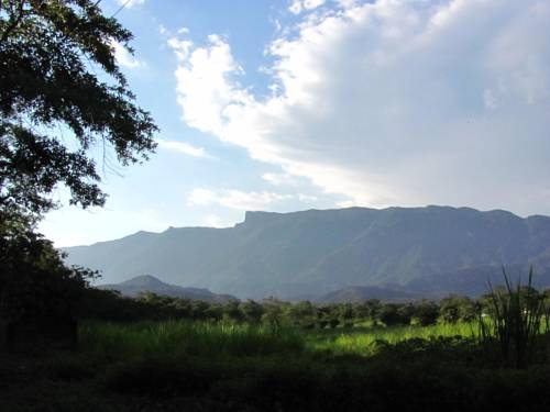 Ubatuba Brasilien Last-Minute-Rabattcode Booking.com