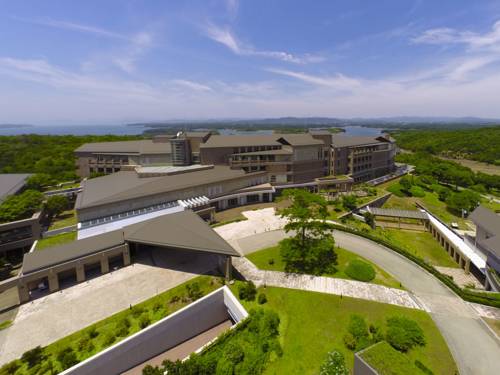 Shima Japan Last Minute Discount Code Booking.com